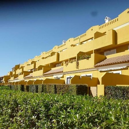 Casa Amy - Zona Naturista Playas de Vera Zewnętrze zdjęcie