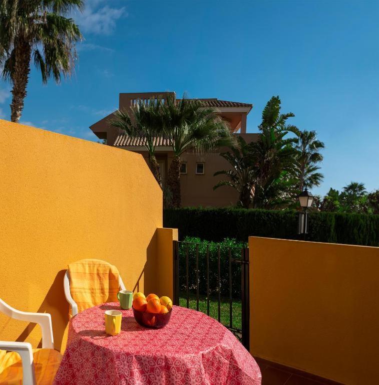 Casa Amy - Zona Naturista Playas de Vera Zewnętrze zdjęcie