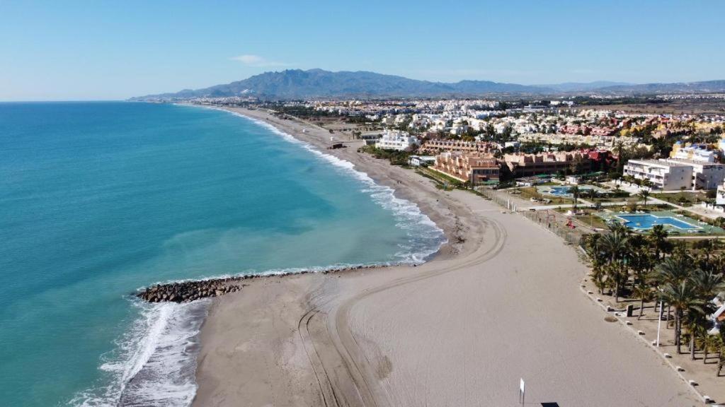 Casa Amy - Zona Naturista Playas de Vera Zewnętrze zdjęcie