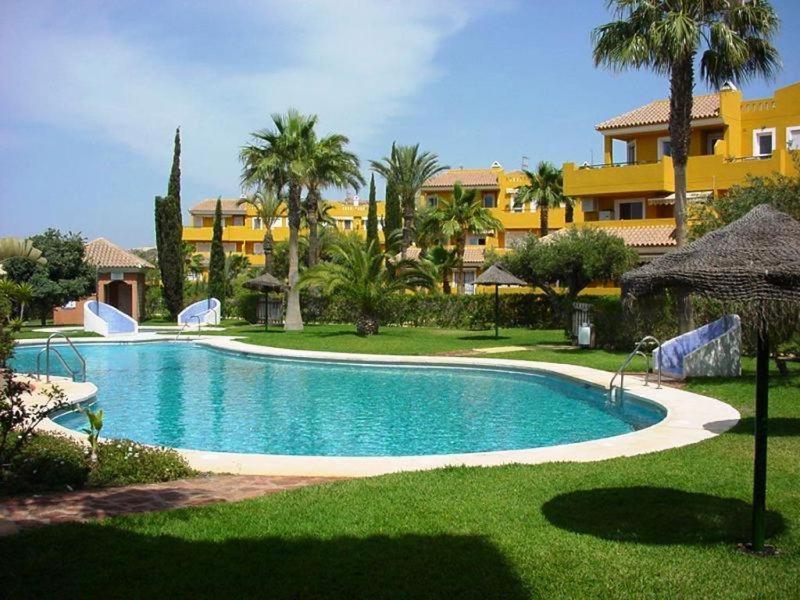 Casa Amy - Zona Naturista Playas de Vera Zewnętrze zdjęcie