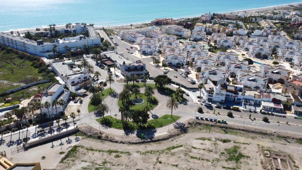 Casa Amy - Zona Naturista Playas de Vera Zewnętrze zdjęcie