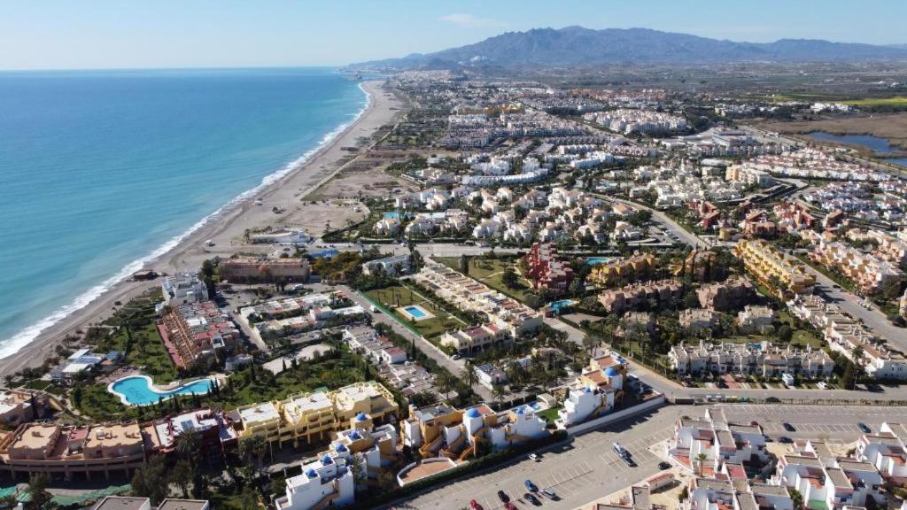 Casa Amy - Zona Naturista Playas de Vera Zewnętrze zdjęcie