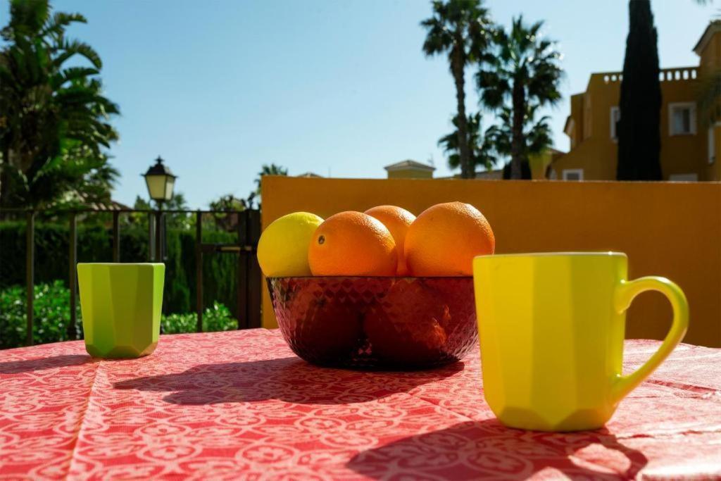 Casa Amy - Zona Naturista Playas de Vera Zewnętrze zdjęcie