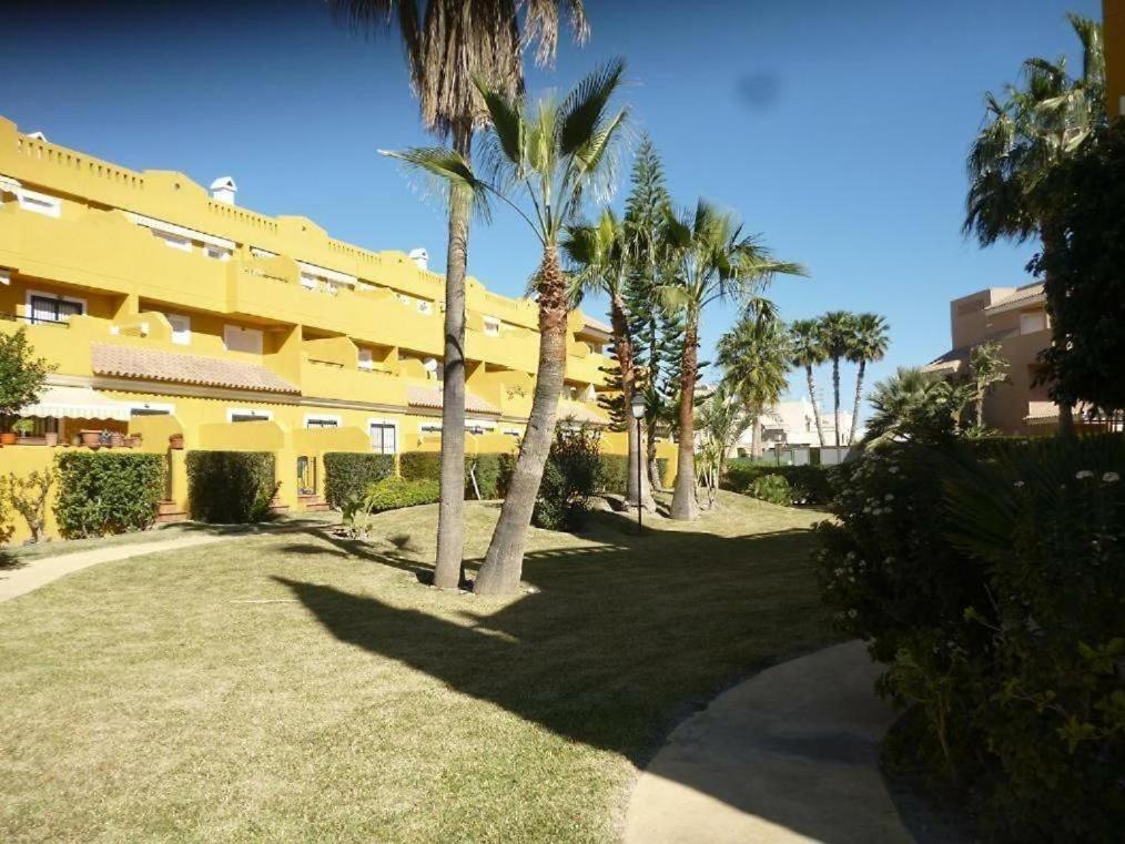 Casa Amy - Zona Naturista Playas de Vera Zewnętrze zdjęcie